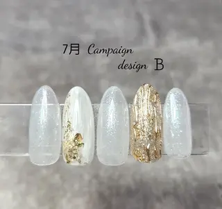 ネイル   BENNIEのネイルデザイン