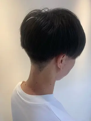 ショート スカイレビュー所属・Yu /マッシュ/ スパイキーショートのその他イメージ