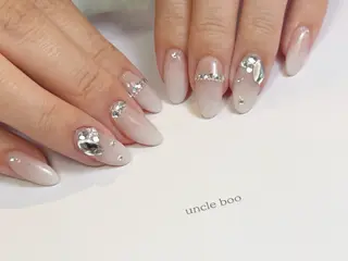 ネイル Erina 南越谷のネイルデザイン