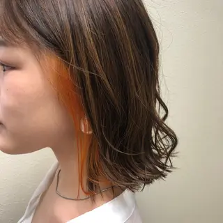 ショート カラー パーマ ヘアアレンジ メンズ キッズ ネイル マツエク・マツパ メンズ特化 しゅうへいのヘアスタイル