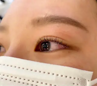 マツエク・マツパ Misora/ボブ/ レイヤー/艶カラーのヘアスタイル