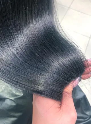 ミディアム MAKO ❤️‍🔥NEXTのヘアスタイル