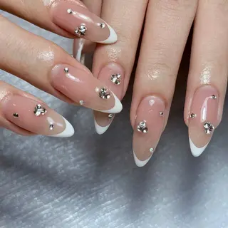 ネイル ciel nailのネイルデザイン