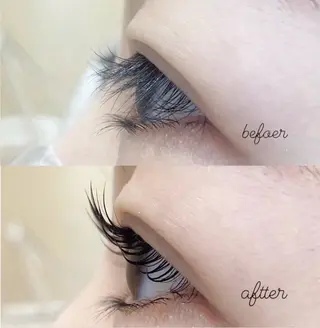 マツエク・マツパ 🌼nakamura megumi🌼のマツエク・マツパデザイン