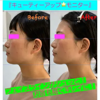 小顔美肌&痩身ｻﾛﾝ My Timeのエステ・リラクイメージ