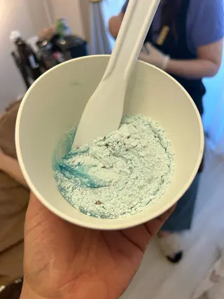 エステサロンMee. 大畑のエステ・リラクイメージ