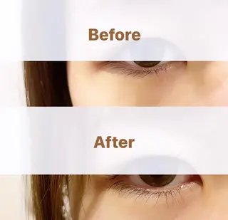 マツエク・マツパ H e l l a所属・まつげパーマ／眉毛 H e l l aの眉毛・アイブロウイメージ