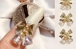 マツエク・マツパ ネイル Cute beauty2のマツエク・マツパデザイン