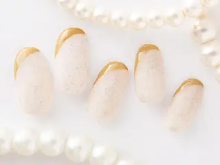 ネイル Tiary Nail Fのネイルデザイン