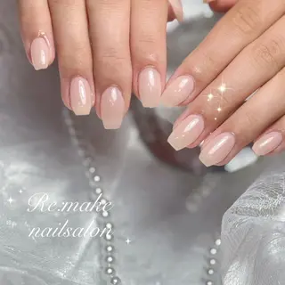 ネイル Re:make uranのネイルデザイン