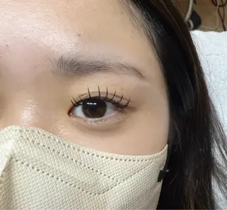 マツエク・マツパ Flor上大岡 ＊フルノ リナ＊のマツエク・マツパデザイン