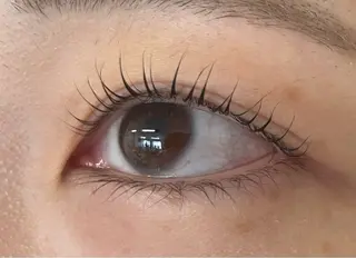 マツエク・マツパ ifeel 一之江店所属・ifeel 齊藤のマツエク・マツパデザイン