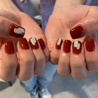 ネイル RINO AMANE nailのネイルデザイン