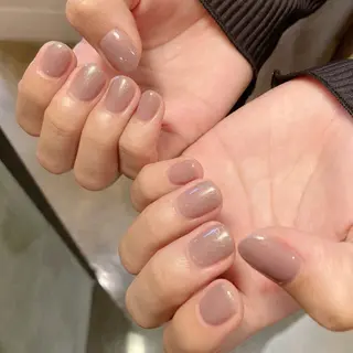 ネイル Terra 池袋 mikiのネイルデザイン