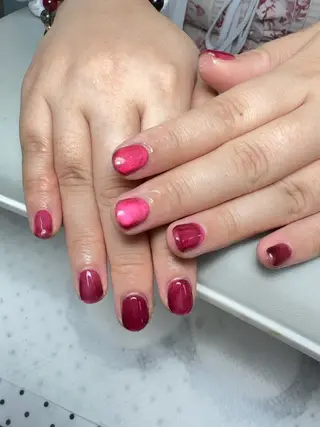 ネイル minamiネイル トユイのネイルデザイン