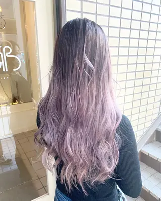 カラー 渡辺 健太のヘアスタイル