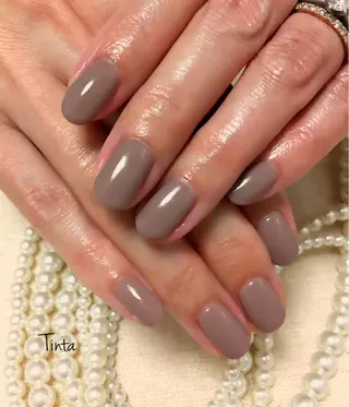 ネイル ネイルサロン ティンタ所属・馬場 典子のネイルデザイン