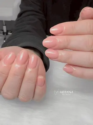 ネイル MIHANA 西川口 ／Jrネイリストのネイルデザイン