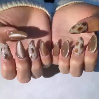 ネイル nail salon MARuのネイルデザイン