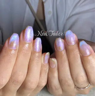 ネイル 〜Nail Tailor〜　ネイルテイラー所属・NailTailor ネイルテイラーのネイルデザイン