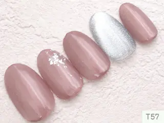 ネイル ネイル nanのネイルデザイン