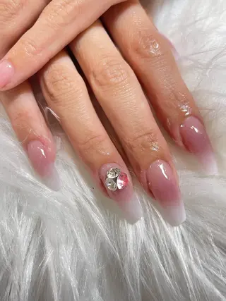 ネイル おうちサロン by maururuのネイルデザイン