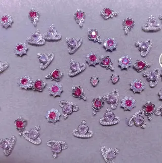 ネイル 🎀CeCe nail🎀のネイルデザイン