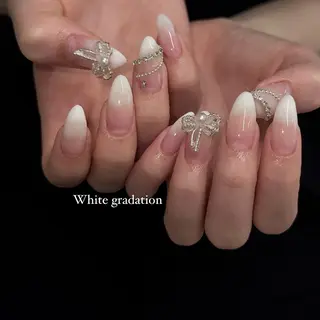 ネイル mignon nail salon所属・mignon nailのネイルデザイン