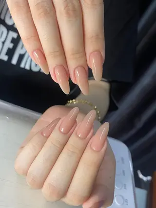 ネイル MIAMI NAIL所属・Miami Nailのネイルデザイン
