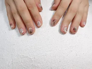 ネイル Regaro i.sのネイルデザイン