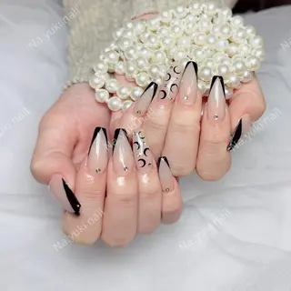 ネイル 💅 NikoNikoのネイルデザイン