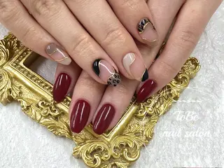 ネイル Nail Salon To Beのネイルデザイン