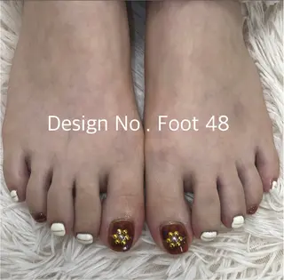 ネイル ྀིN AYAKO  ྀིのネイルデザイン