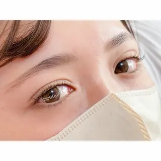 マツエク・マツパ 亀有まつエク/まつげ パーマbouquetのマツエク・マツパデザイン