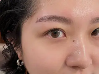 アイブロウ NEST eye 🤍reinaの眉毛・アイブロウイメージ