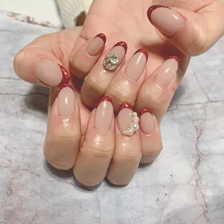 ネイル nail room シュレムのネイルデザイン