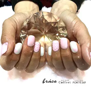 ネイル WOLTOKYO池袋 💕maiのネイルデザイン