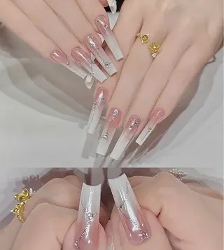 ネイル BEAUTY NAIL SALON所属・beautynail Emiのネイルデザイン