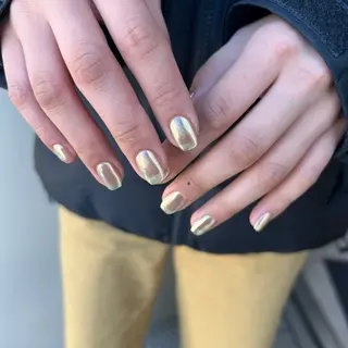 ネイル NAKAHARA. Mのネイルデザイン