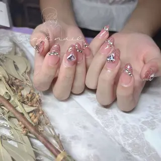 ネイル KURE ISAKIのネイルデザイン