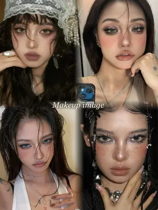 🎀魅力を引き出す メイク🎀Noaのその他イメージ