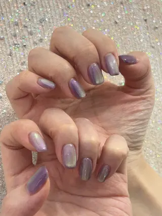 ネイル Mogu nail 二子玉川のネイルデザイン