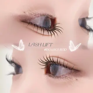 マツエク・マツパ KANA🫧 EYELISTのマツエク・マツパデザイン