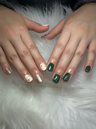 ネイル MOE .Kのネイルデザイン