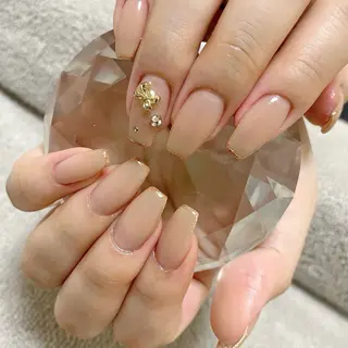 ネイル 💅fleur Ayumiのネイルデザイン