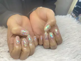 ネイル Chandra nail&tarotのネイルデザイン