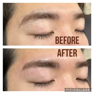 アイブロウ Deapres  相模原店所属・相模原駅徒歩3分🤍 土屋仁美の眉毛・アイブロウイメージ