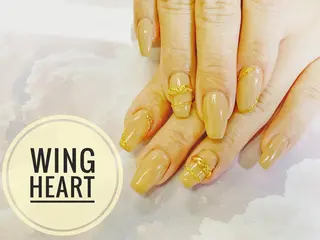 ネイル H NANAのネイルデザイン