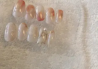 ネイル 田中 （ネイリスト）のネイルデザイン