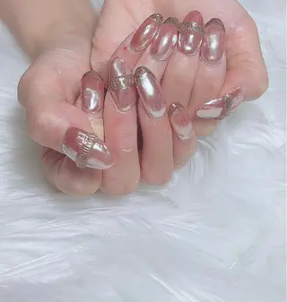 ネイル hairsalon556所属・hairsalon 556のネイルデザイン